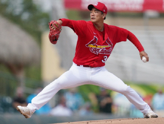 김광현 [연합뉴스]